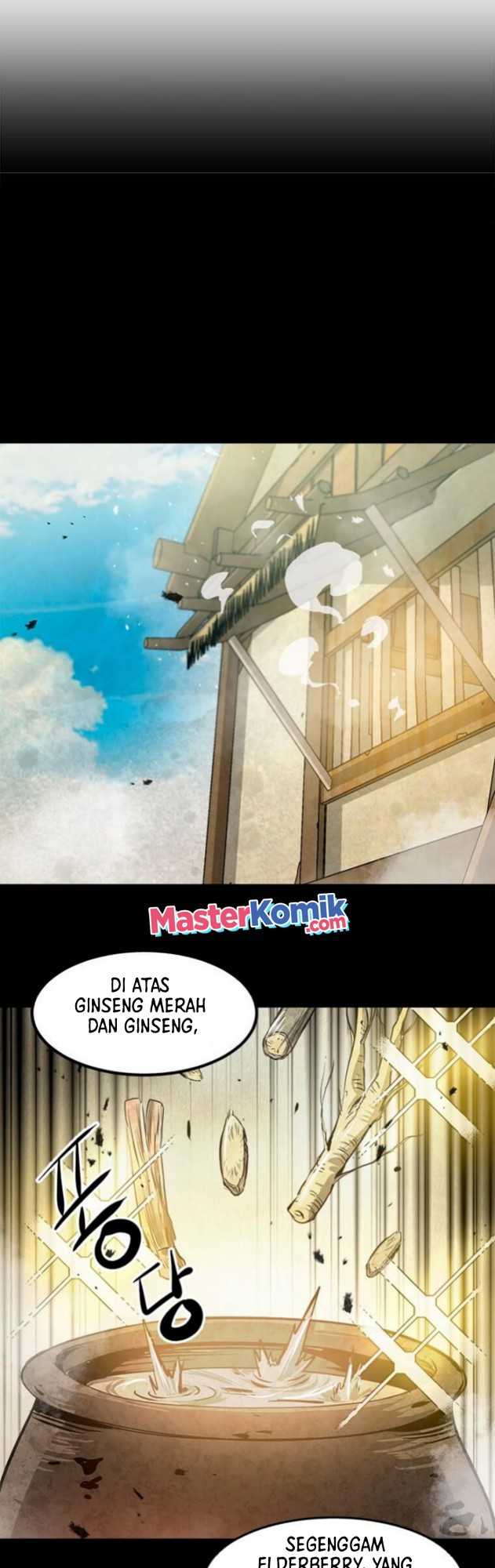 Strongest Fighter Chapter 52 halaman 9