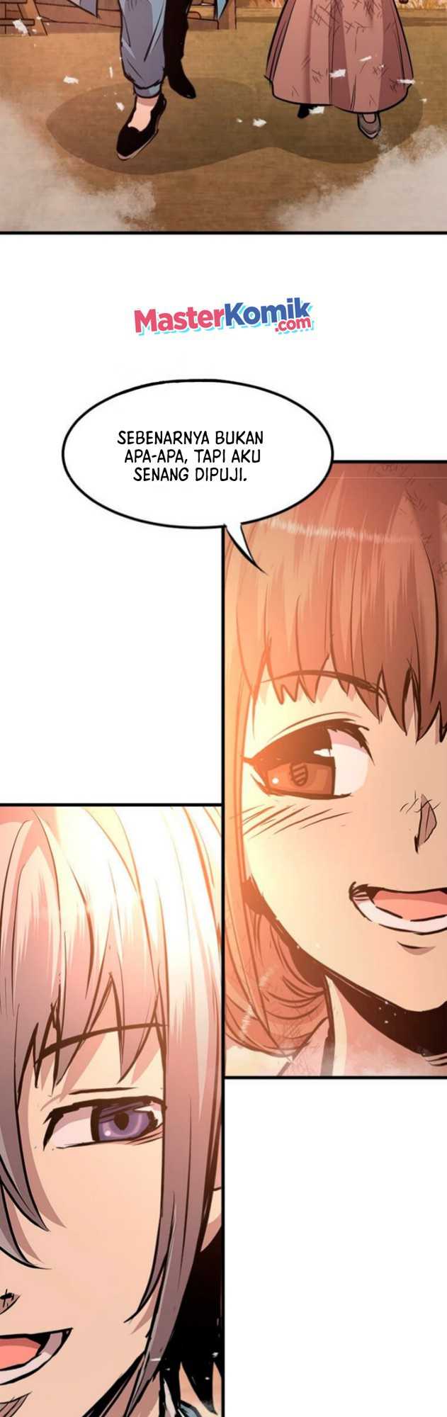 Strongest Fighter Chapter 52 halaman 16
