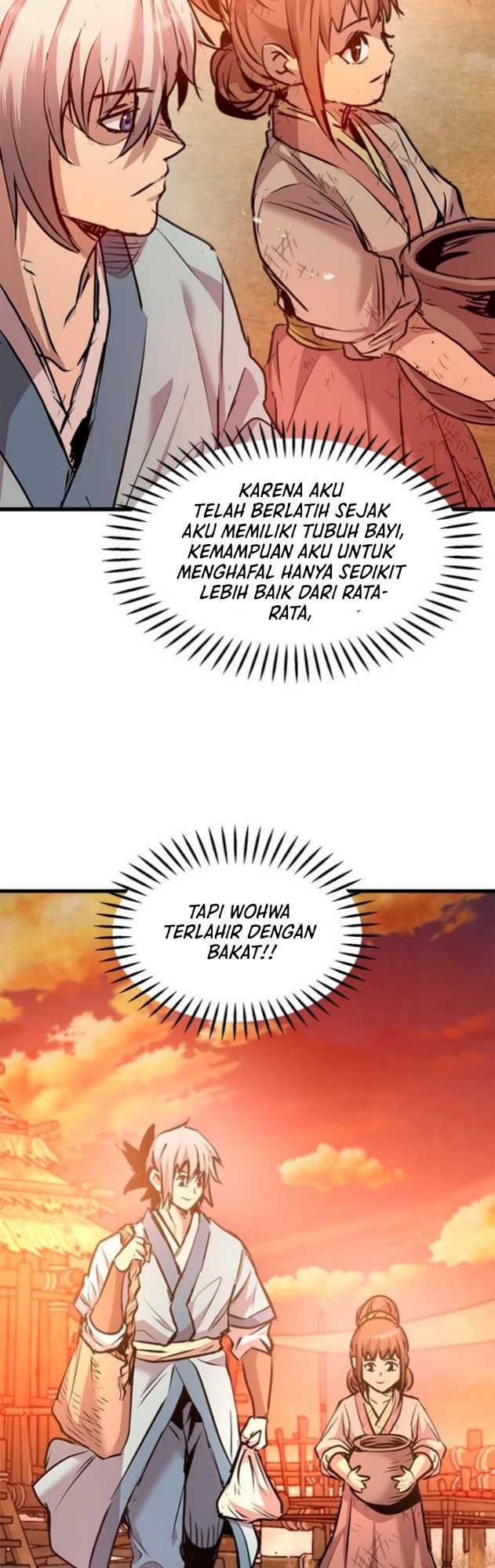 Strongest Fighter Chapter 52 halaman 15