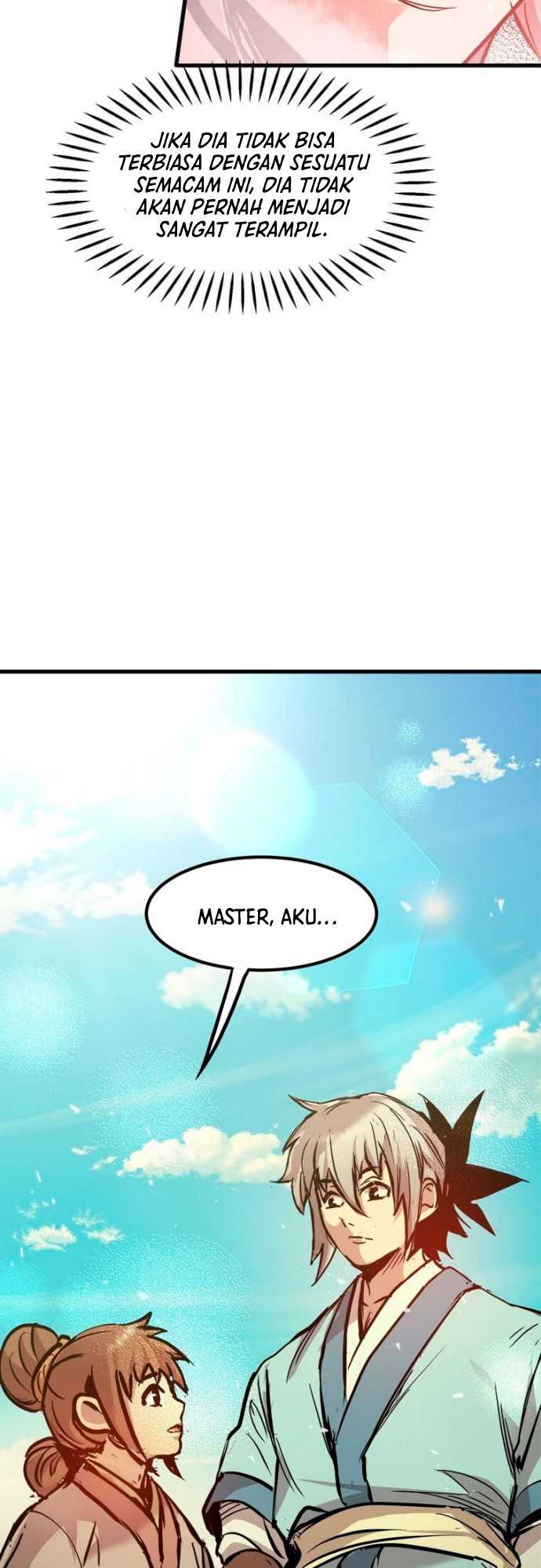 Strongest Fighter Chapter 52 halaman 49