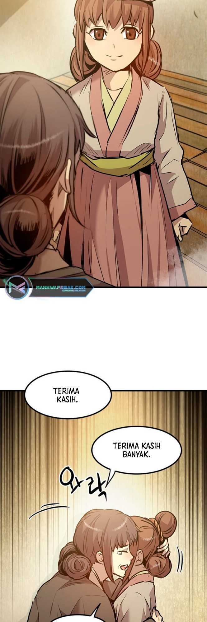 Strongest Fighter Chapter 52 halaman 25