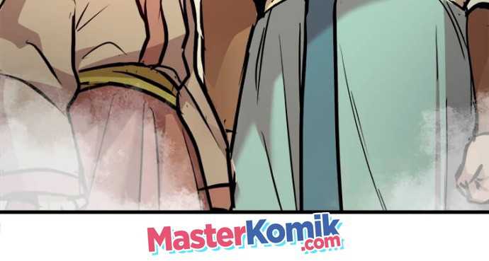 Strongest Fighter Chapter 52 halaman 50