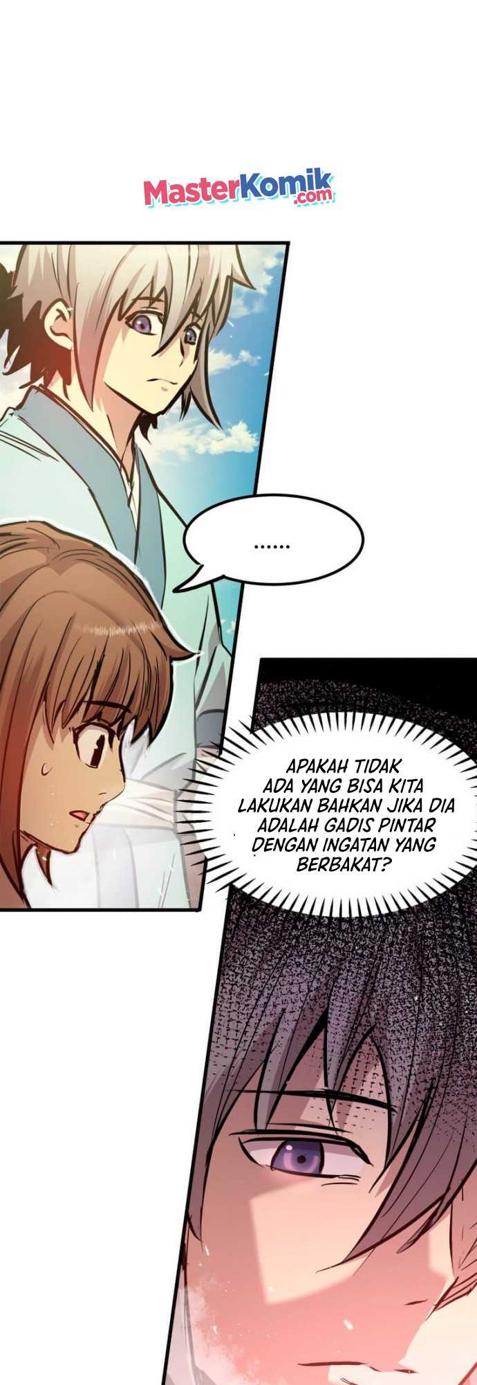 Strongest Fighter Chapter 52 halaman 48