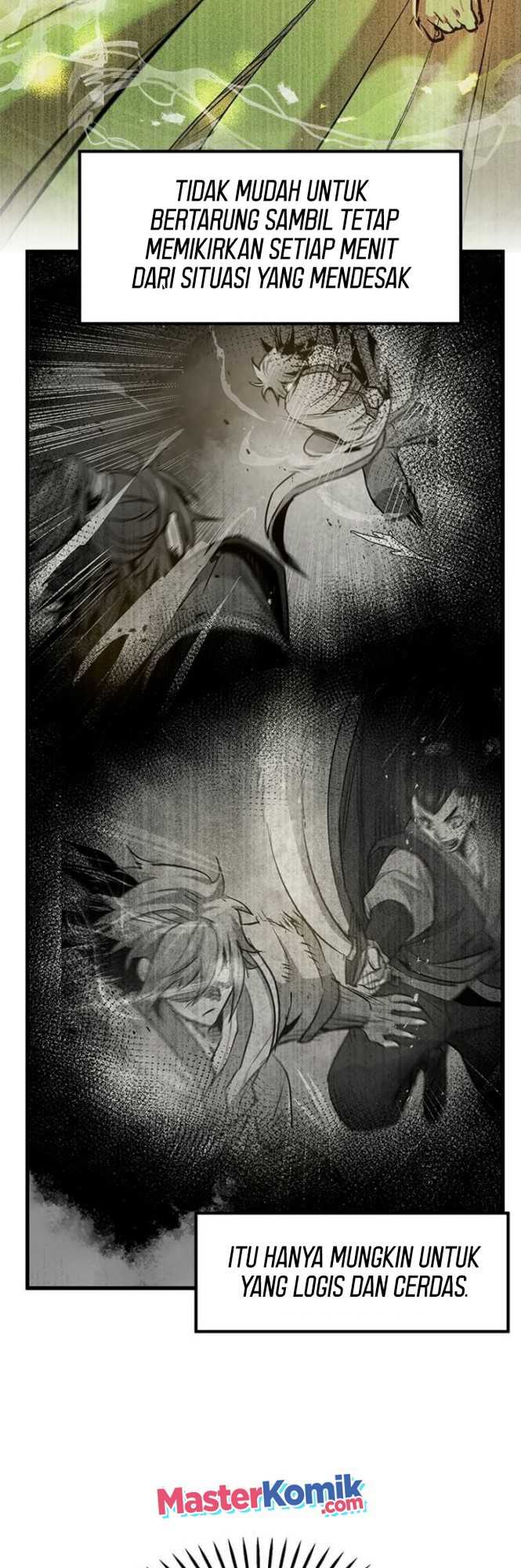 Strongest Fighter Chapter 52 halaman 19
