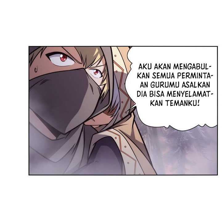 The Demon King Who Lost His Job Chapter 282