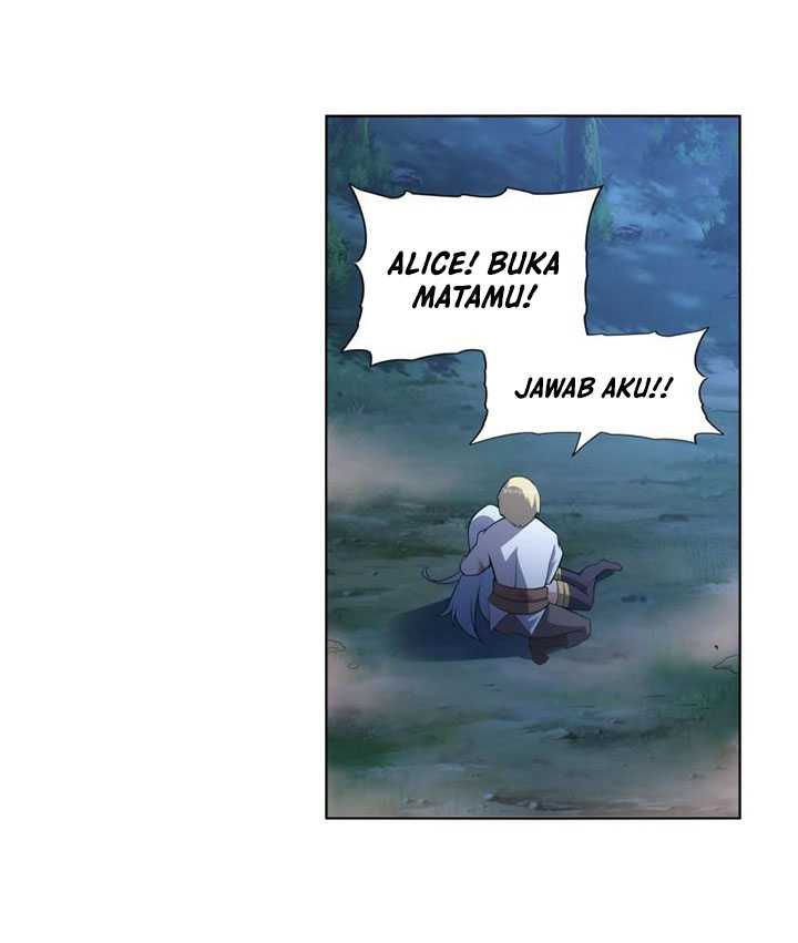 The Demon King Who Lost His Job Chapter 281 halaman 56