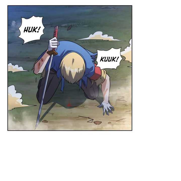 The Demon King Who Lost His Job Chapter 281 halaman 6