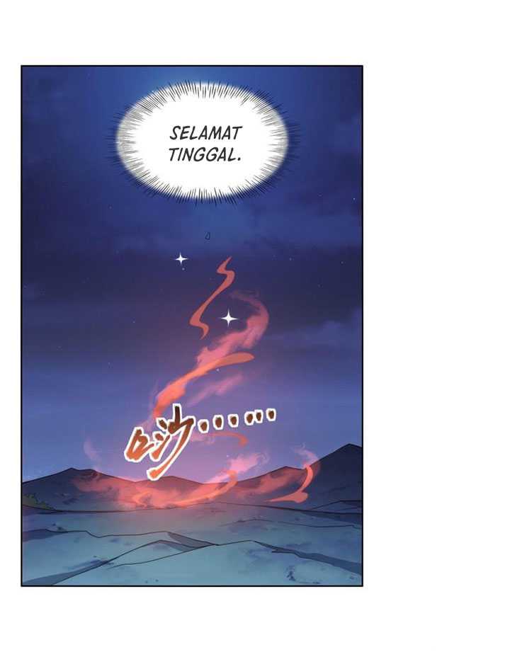 The Demon King Who Lost His Job Chapter 281 halaman 55