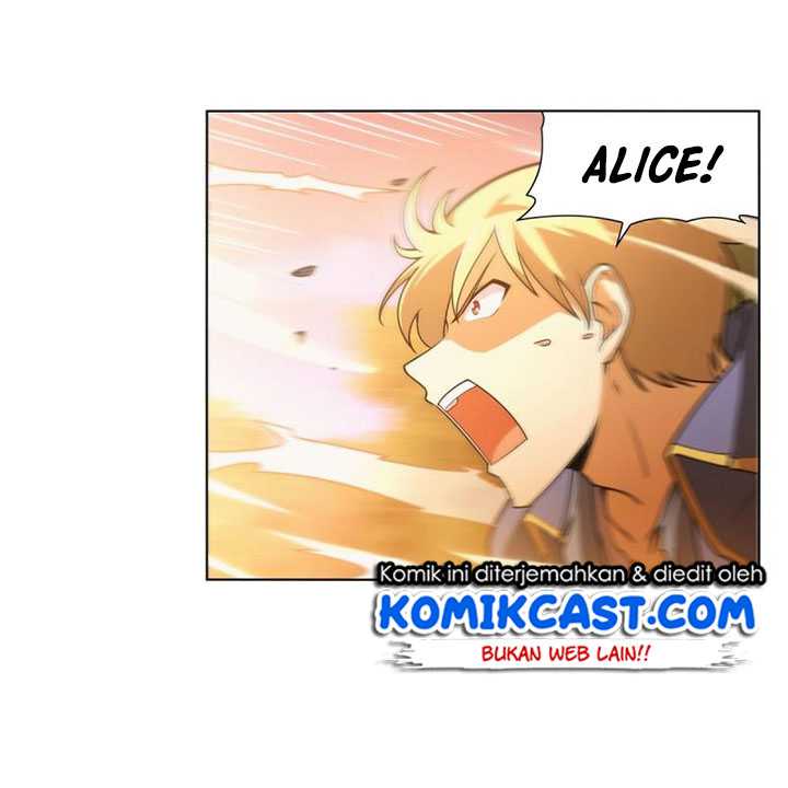 The Demon King Who Lost His Job Chapter 281 halaman 17