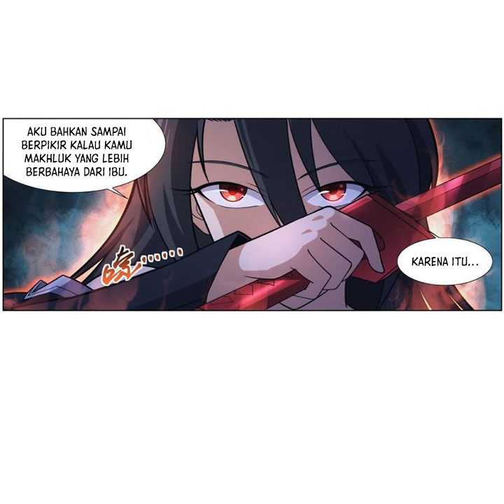 The Demon King Who Lost His Job Chapter 281 halaman 9