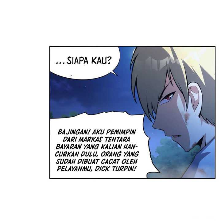 The Demon King Who Lost His Job Chapter 281 halaman 38