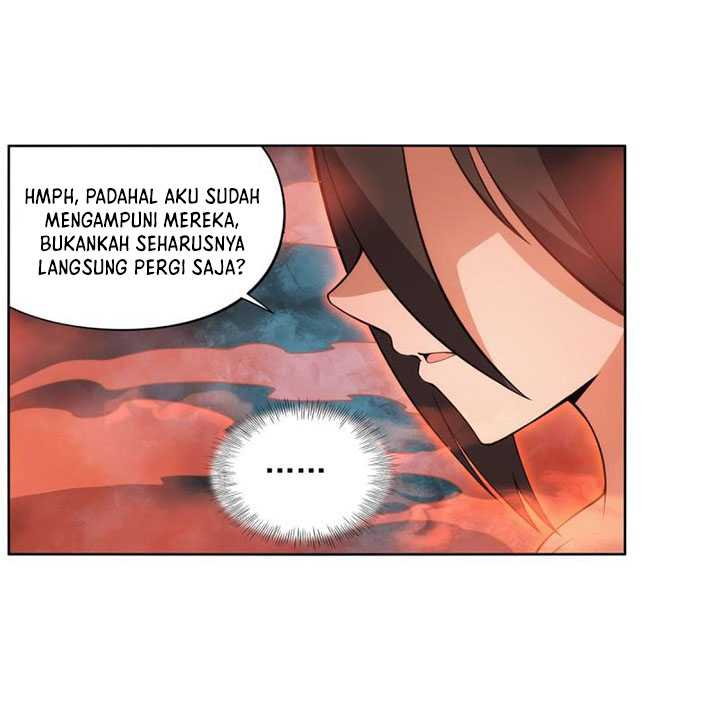 The Demon King Who Lost His Job Chapter 281 halaman 49