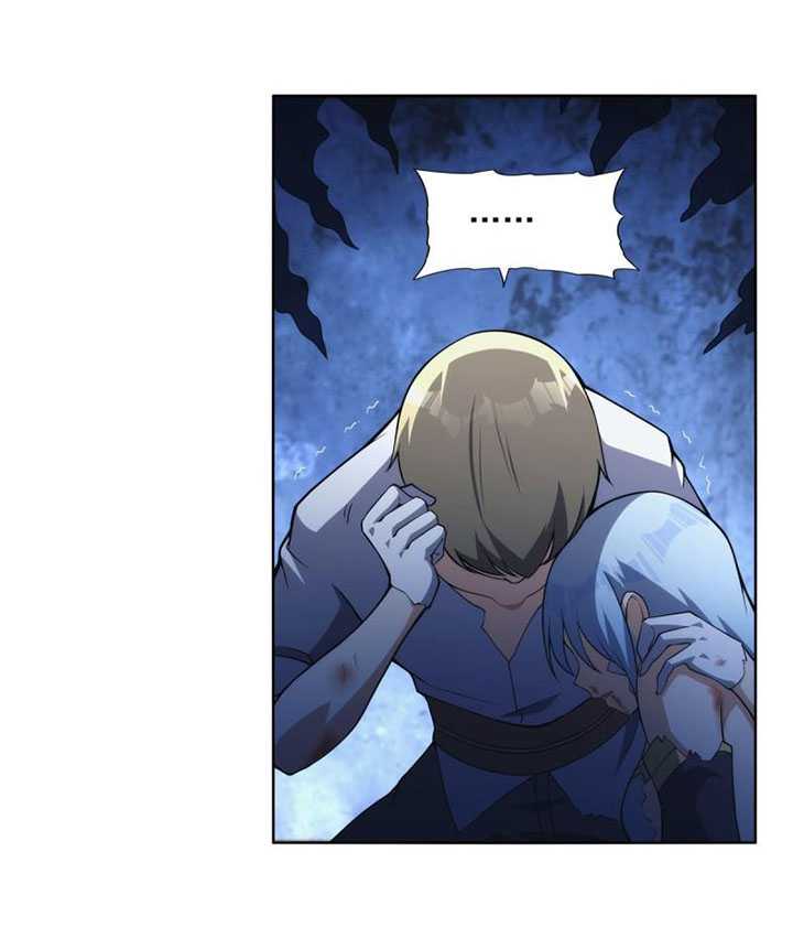 The Demon King Who Lost His Job Chapter 281 halaman 58