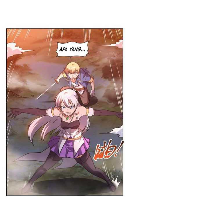 The Demon King Who Lost His Job Chapter 281 halaman 13