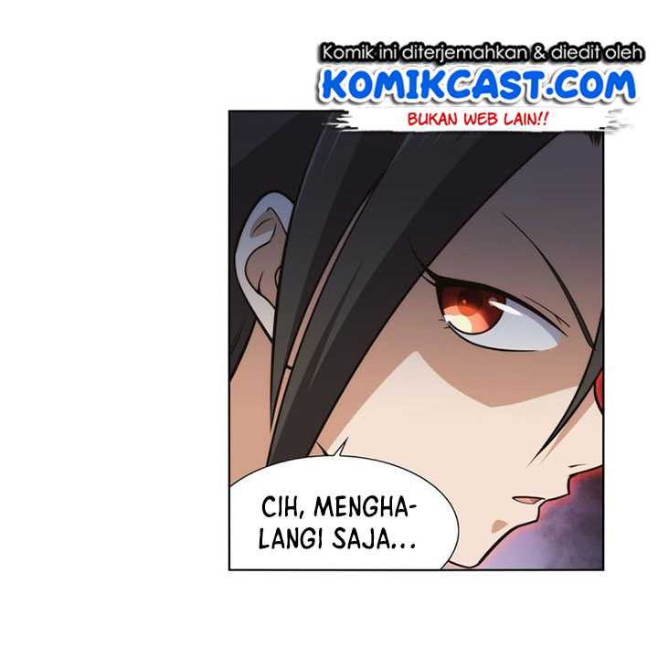 The Demon King Who Lost His Job Chapter 281 halaman 22
