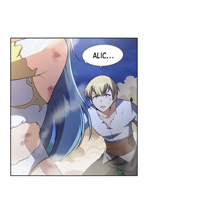The Demon King Who Lost His Job Chapter 281 halaman 23