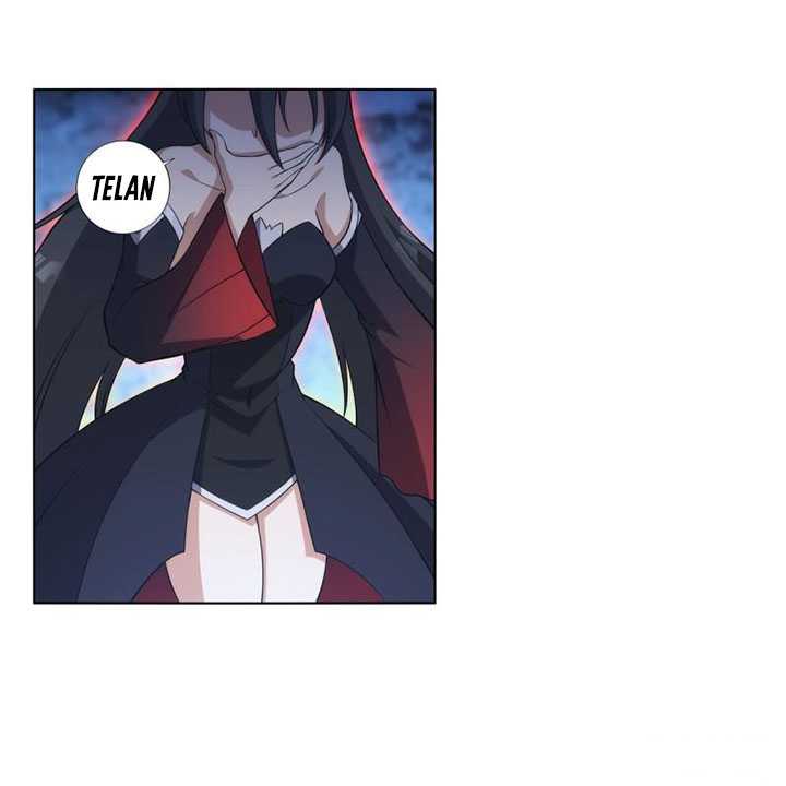 The Demon King Who Lost His Job Chapter 281 halaman 30