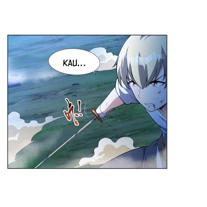 The Demon King Who Lost His Job Chapter 281 halaman 35