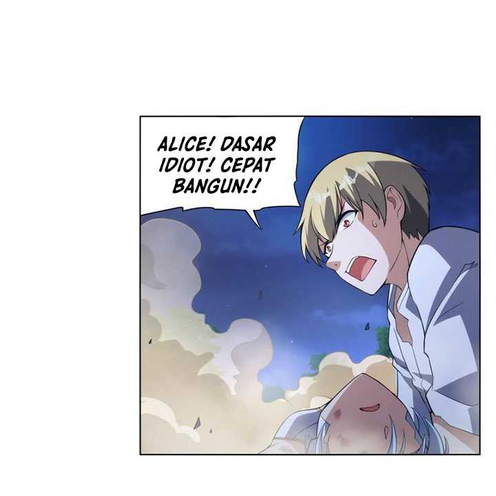 The Demon King Who Lost His Job Chapter 281 halaman 26