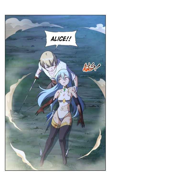 The Demon King Who Lost His Job Chapter 281 halaman 25