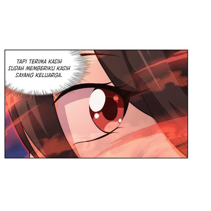 The Demon King Who Lost His Job Chapter 281 halaman 51