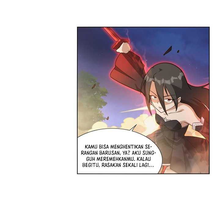 The Demon King Who Lost His Job Chapter 281 halaman 20