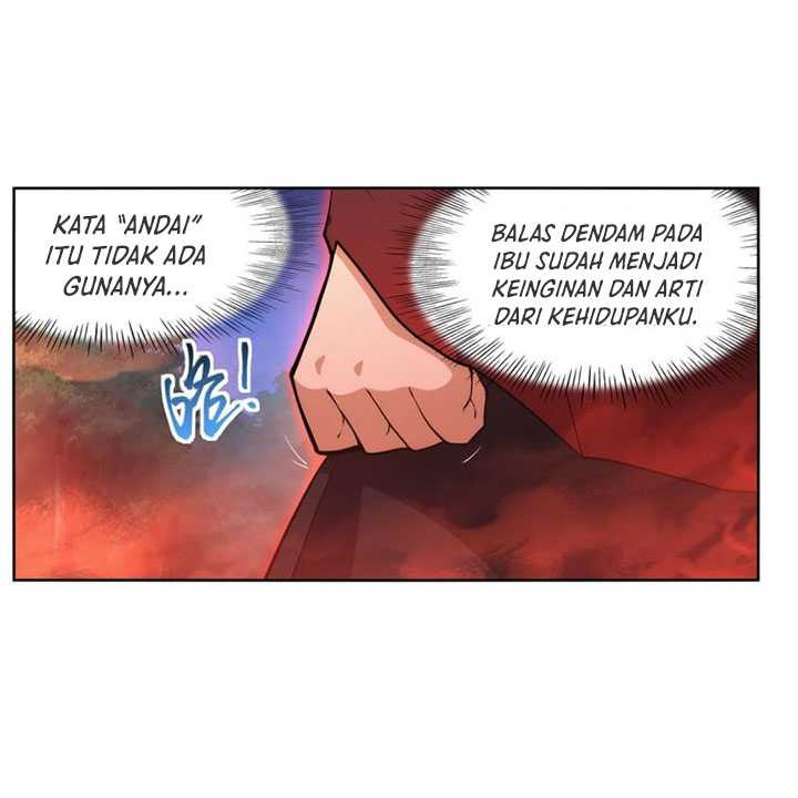 The Demon King Who Lost His Job Chapter 281 halaman 53