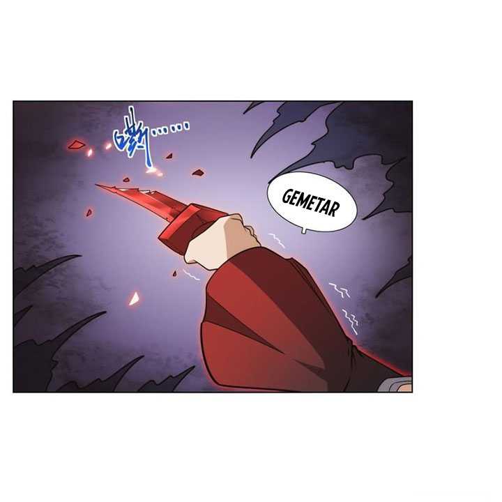 The Demon King Who Lost His Job Chapter 281 halaman 21