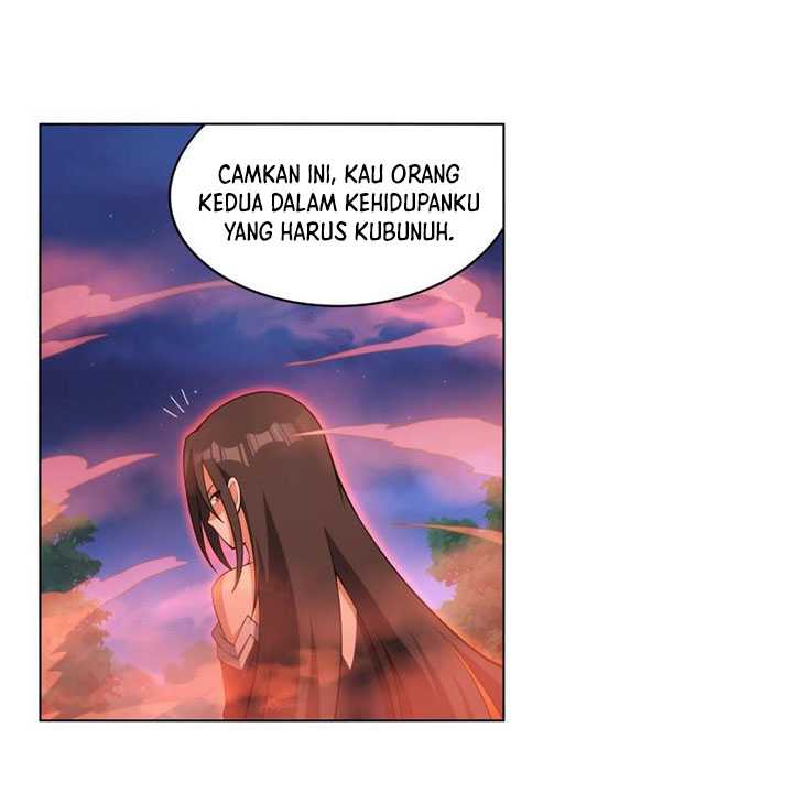 The Demon King Who Lost His Job Chapter 281 halaman 45
