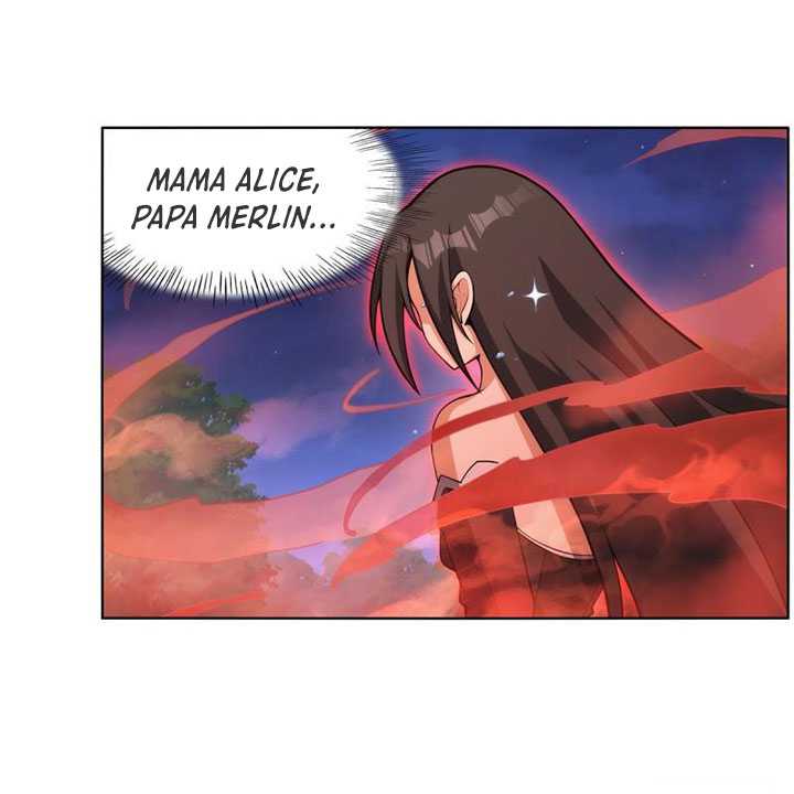 The Demon King Who Lost His Job Chapter 281 halaman 54