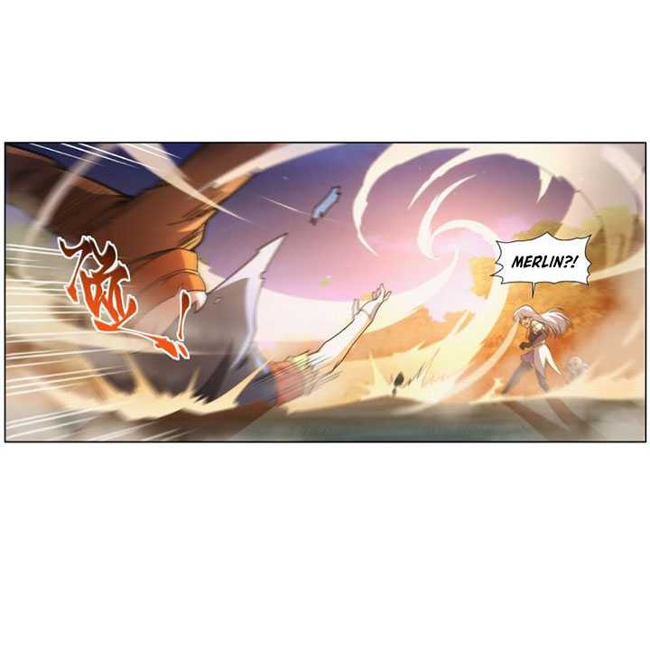 The Demon King Who Lost His Job Chapter 281 halaman 5