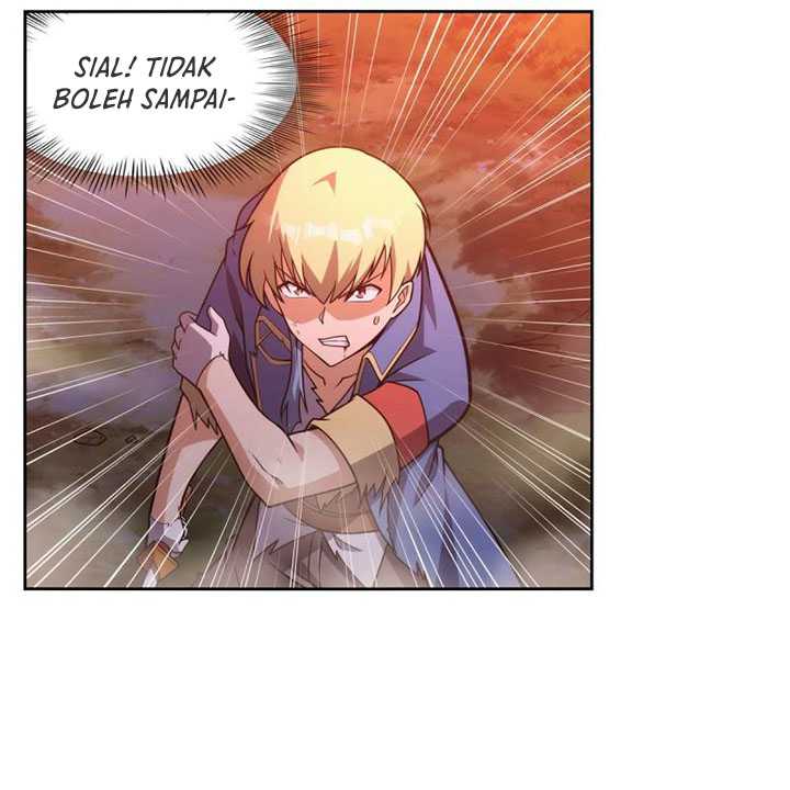 The Demon King Who Lost His Job Chapter 281 halaman 11