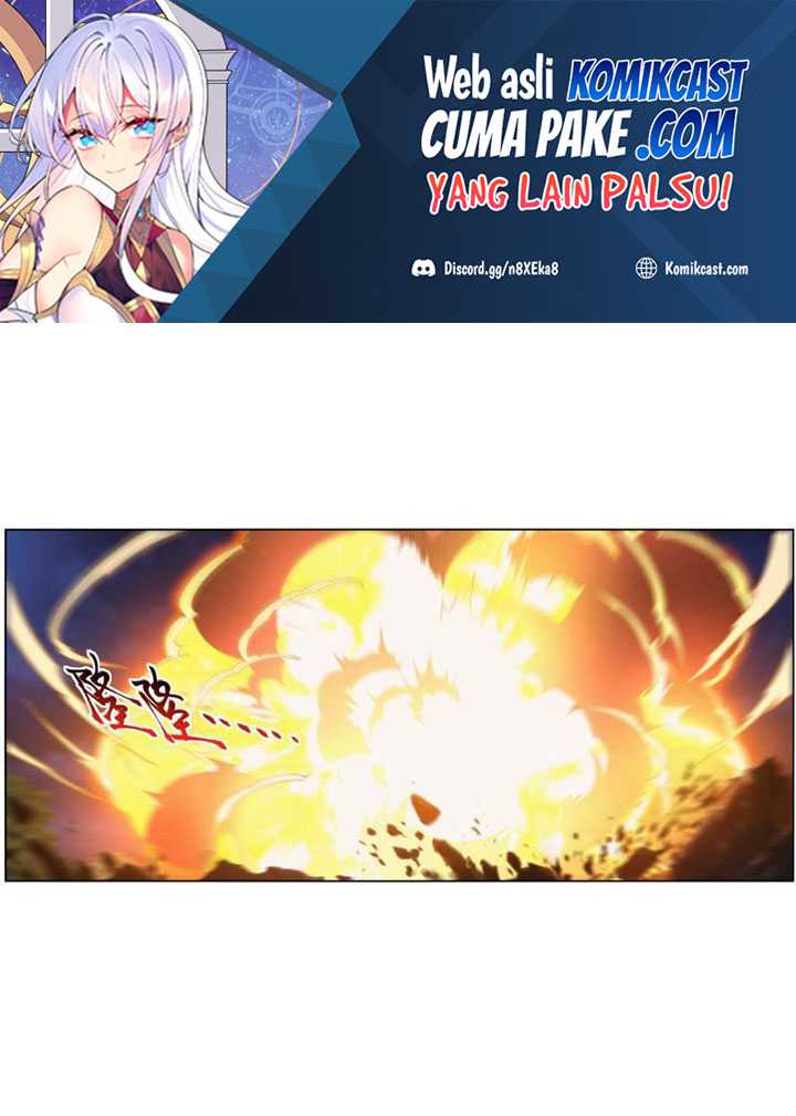 The Demon King Who Lost His Job Chapter 281 halaman 2