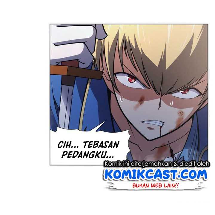 The Demon King Who Lost His Job Chapter 281 halaman 7
