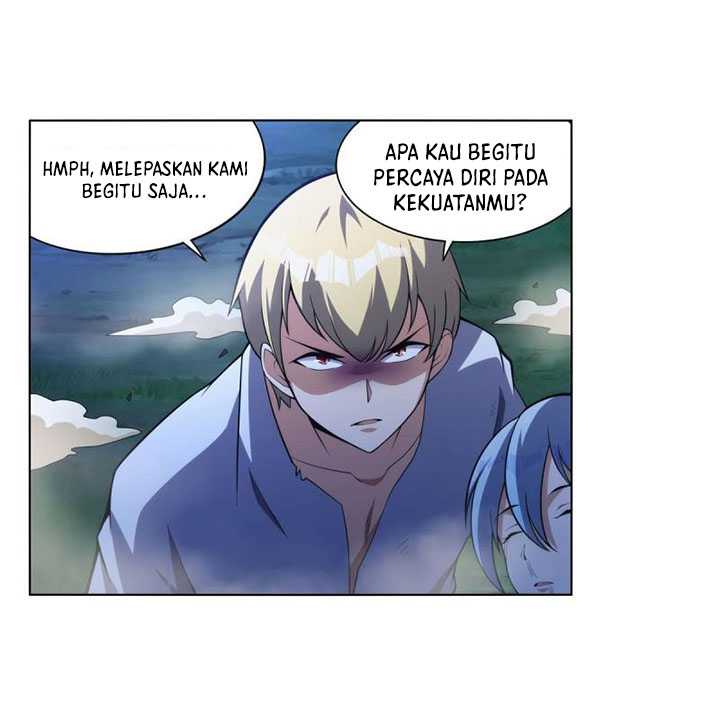 The Demon King Who Lost His Job Chapter 281 halaman 43
