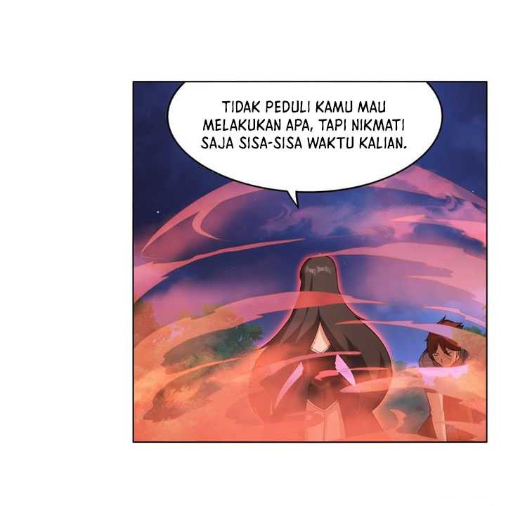 The Demon King Who Lost His Job Chapter 281 halaman 48