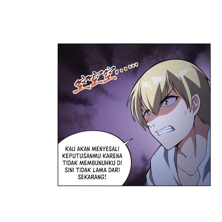 The Demon King Who Lost His Job Chapter 281 halaman 46