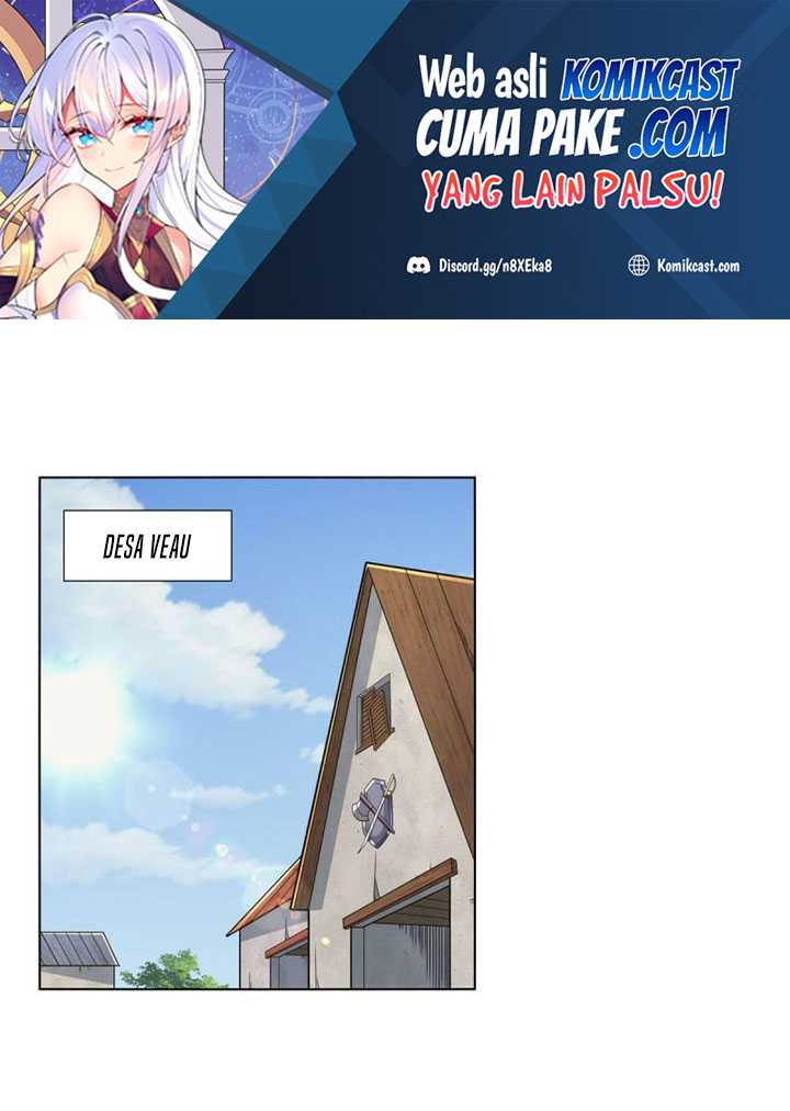 The Demon King Who Lost His Job Chapter 282 halaman 2