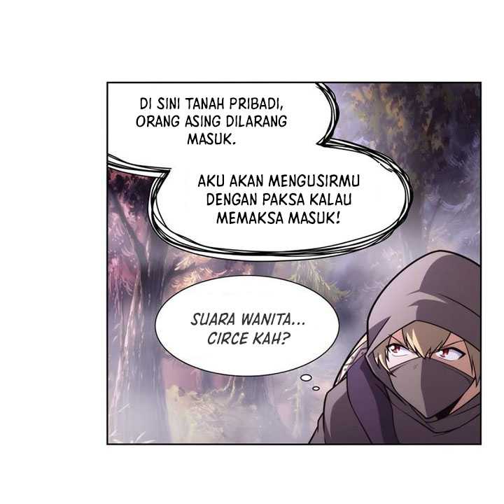 The Demon King Who Lost His Job Chapter 282 halaman 33