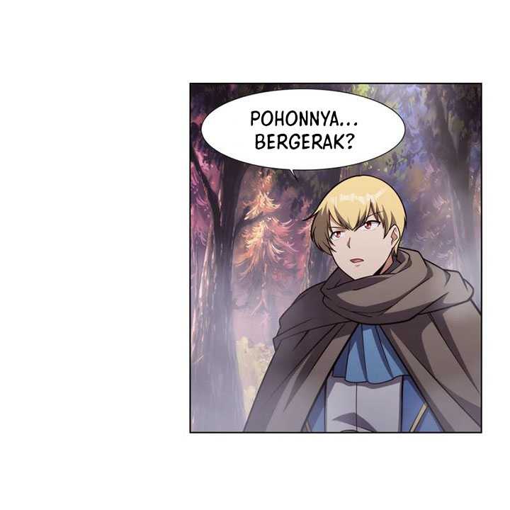 The Demon King Who Lost His Job Chapter 282 halaman 55