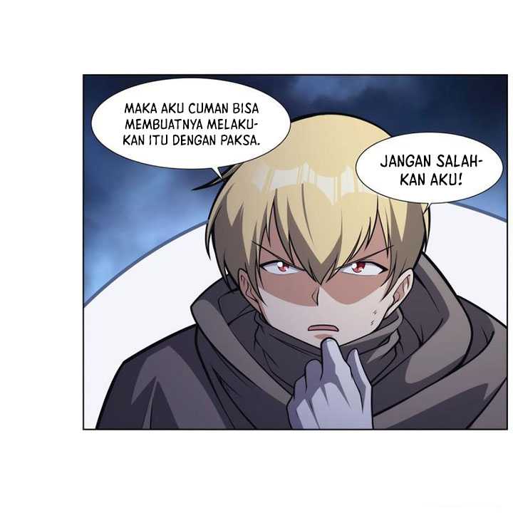 The Demon King Who Lost His Job Chapter 282 halaman 50