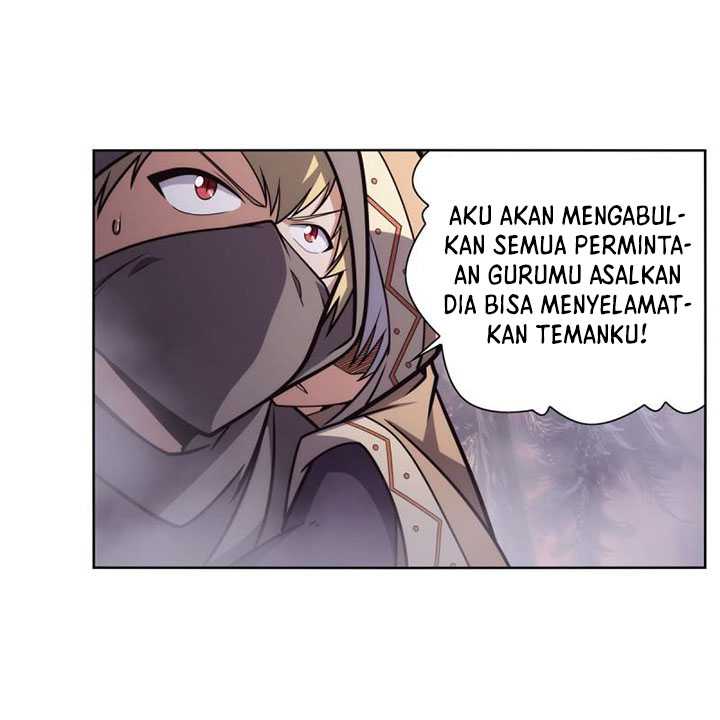The Demon King Who Lost His Job Chapter 282 halaman 46