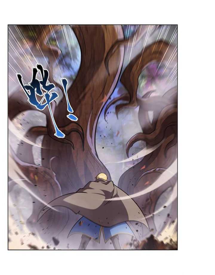 The Demon King Who Lost His Job Chapter 282 halaman 56