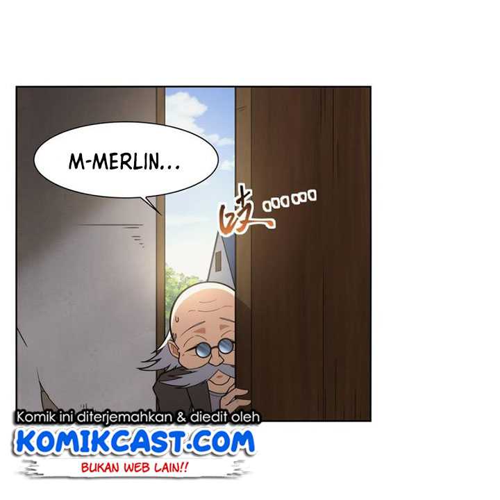 The Demon King Who Lost His Job Chapter 282 halaman 7