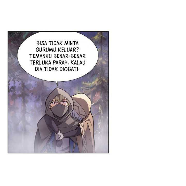 The Demon King Who Lost His Job Chapter 282 halaman 39