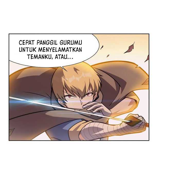 The Demon King Who Lost His Job Chapter 282 halaman 59