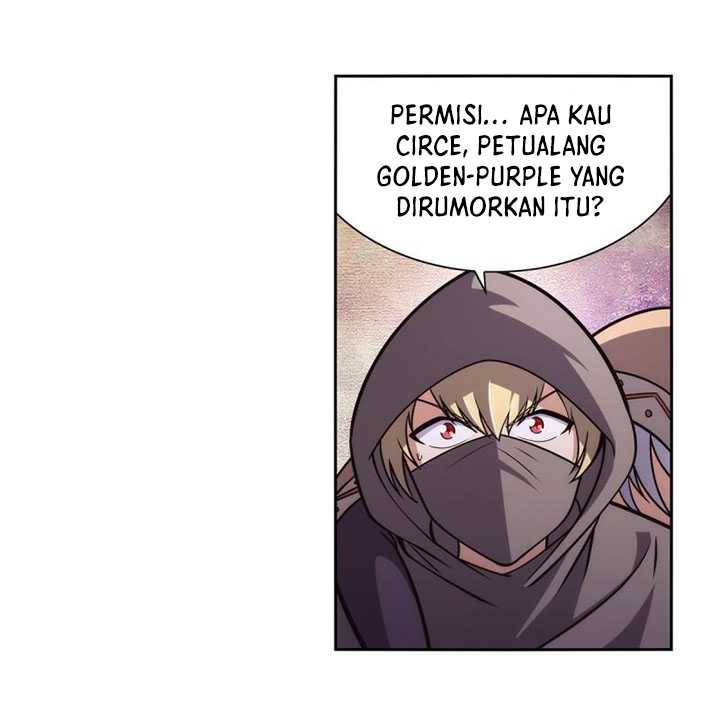 The Demon King Who Lost His Job Chapter 282 halaman 36