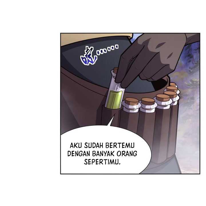 The Demon King Who Lost His Job Chapter 282 halaman 51