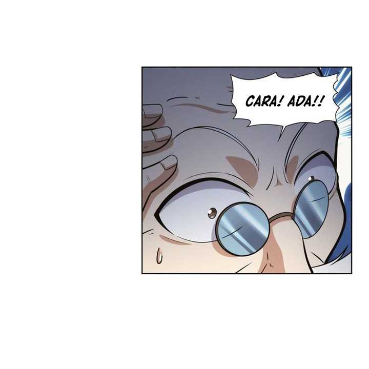 The Demon King Who Lost His Job Chapter 282 halaman 19