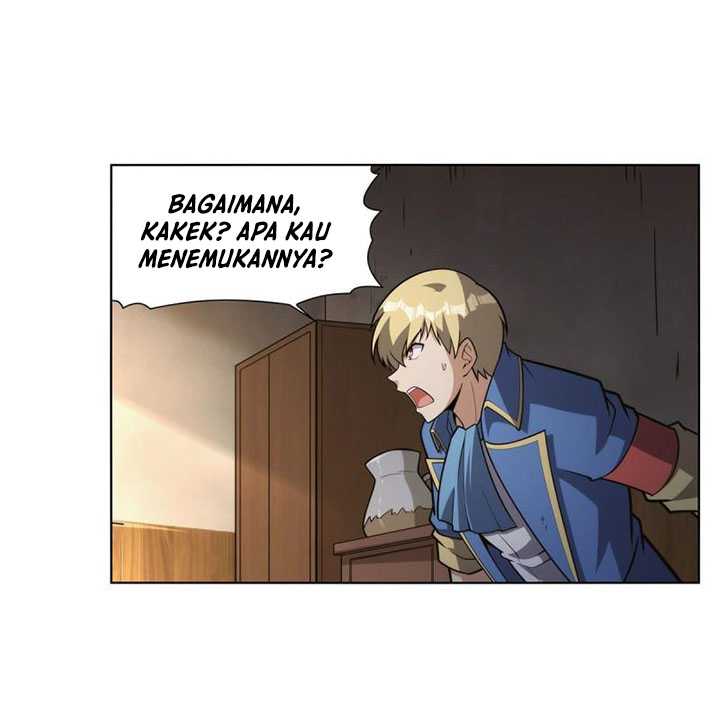 The Demon King Who Lost His Job Chapter 282 halaman 8